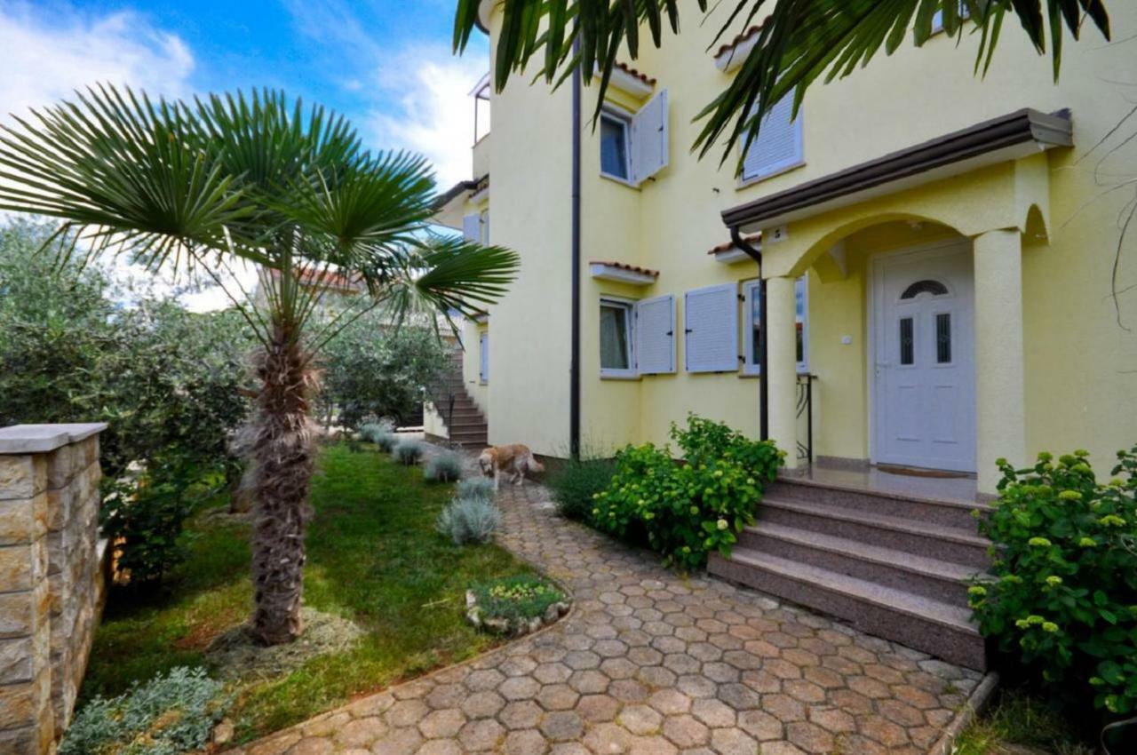 Ana M Apartments Novigrad  Exterior photo